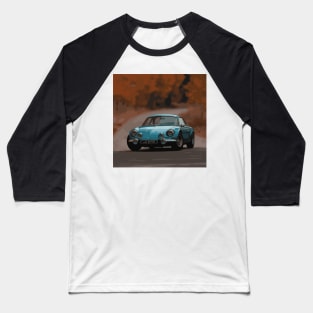 Alpine A110 Baseball T-Shirt